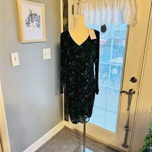 Isabel Maternity Dress SZ LG NWT